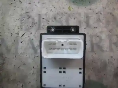 Second-hand car spare part left front power window switch for hyundai i10 1.1 12v cat oem iam references 935700x0004x  