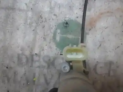 Second-hand car spare part driver left window regulator for hyundai i10 1.1 12v cat oem iam references 824030x010  