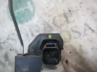 Автозапчастина б/у замок передній праві двері для hyundai i10 1.1 12v cat посилання на oem iam 813200x030  