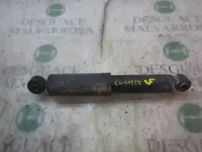 Second-hand car spare part rear left shock absorber for hyundai i10 1.1 12v cat oem iam references 553000x100 Second-hand car spare part rear left shock absorber for hyundai i10 1.1 12v cat oem iam references 553000x100