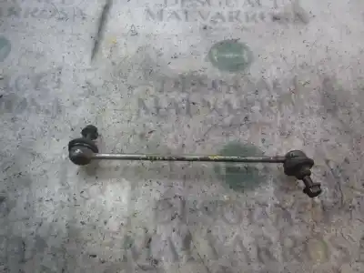 Peça sobressalente para automóvel em segunda mão braço oscilante suspensão dianteiro esquerdo por chrysler jeep compass limited referências oem iam 5174185ab