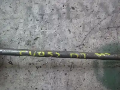 Second-hand car spare part left front bracket for chrysler jeep compass limited oem iam references 5174185ab  