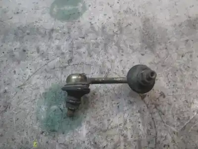 Peça sobressalente para automóvel em segunda mão braço oscilante suspensão traseiro esquerdo por chrysler jeep compass limited referências oem iam 5174245aa