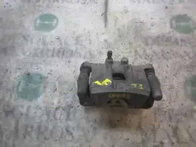 Peça sobressalente para automóvel em segunda mão pinça de travão traseira esquerda por chrysler jeep compass limited referências oem iam 68020261ab