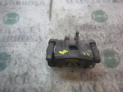 Peça sobressalente para automóvel em segunda mão pinça de travão traseira direita por chrysler jeep compass limited referências oem iam 68020252ab