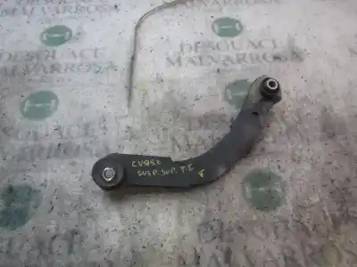 Peça sobressalente para automóvel em segunda mão braço de suspensão superior traseiro esquerdo por chrysler jeep compass limited referências oem iam 5105271aa