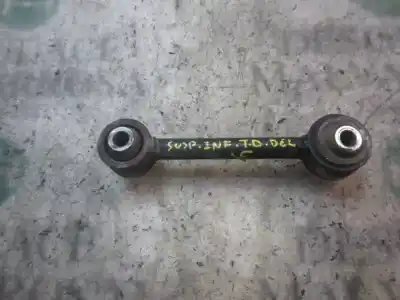 Recambio de automóvil de segunda mano de BRAZO SUSPENSION INFERIOR TRASERO DERECHO para CHRYSLER JEEP COMPASS  referencias OEM IAM 5105270AA  