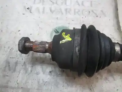 Second-hand car spare part right drive for citroen c4 picasso i monospace (ud_) 1.6 hdi oem iam references 9812781280  
