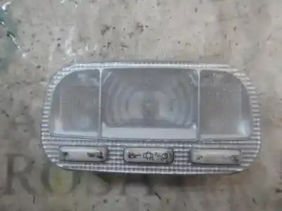 Pièce détachée automobile d'occasion LAMPE INTÉRIEURE pour CITROEN C4 PICASSO I MONOSPACE (UD_)  Références OEM IAM 6362Q6  