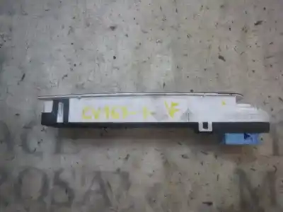 Second-hand car spare part electronic module for citroen c4 picasso i monospace (ud_) 1.6 hdi oem iam references   