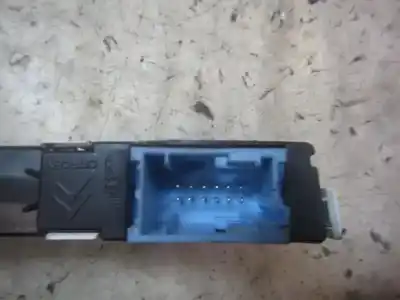 Second-hand car spare part electronic module for citroen c4 picasso i monospace (ud_) 1.6 hdi oem iam references   