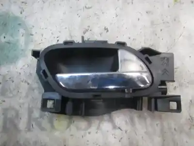 Pezzo di ricambio per auto di seconda mano Maniglia Interna Anteriore Destra per CITROEN C4 PICASSO I MONOSPACE (UD_) 1.6 HDi Riferimenti OEM IAM 9144A5  