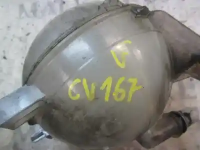 Second-hand car spare part coolant expansion tank for citroen c4 picasso i monospace (ud_) 1.6 hdi oem iam references 1323x6  