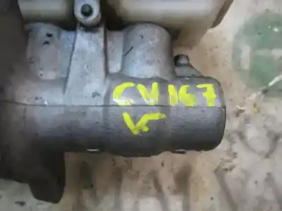 Автозапчастина б/у гальмівний насос для citroen c4 picasso i monospace (ud_) 1.6 hdi посилання на oem iam 4601t1  