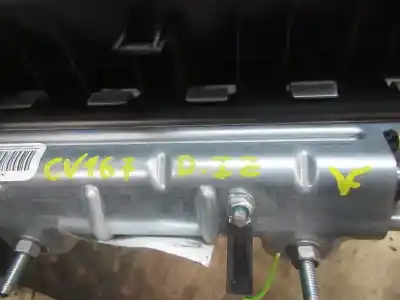 Second-hand car spare part front left side airbag for citroen c4 picasso i monospace (ud_) 1.6 hdi oem iam references 8216nw  96600568zd