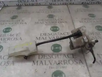 Peça sobressalente para automóvel em segunda mão bomba de travões por ford focus sportbreak (cap) 1.6 tdci cat referências oem iam 
