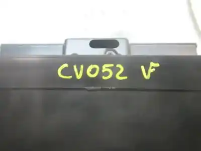 Peça sobressalente para automóvel em segunda mão porta luvas por chrysler jeep compass limited referências oem iam 1fb991dvaa  