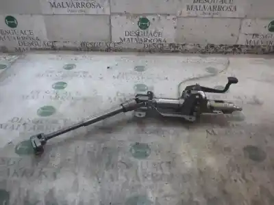 Peça sobressalente para automóvel em segunda mão coluna de direcção por chrysler jeep compass limited referências oem iam 68004244aa