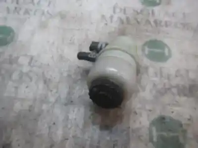 Peça sobressalente para automóvel em segunda mão depósito / reservatório do óleo de direção assistida por chrysler jeep compass limited referências oem iam 5105338aa