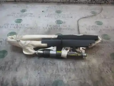 Peça sobressalente para automóvel em segunda mão airbag de cortina dianteiro esquerdo por chrysler jeep compass limited referências oem iam 55351291ad