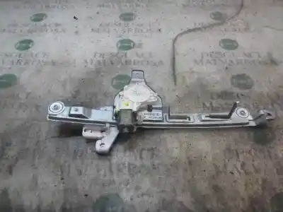 Peça sobressalente para automóvel em segunda mão elevador de vidros traseiro esquerdo por chrysler jeep compass limited referências oem iam 68002889aa