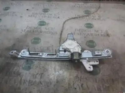 Peça sobressalente para automóvel em segunda mão elevador de vidros traseiro direito por chrysler jeep compass limited referências oem iam 68002888aa