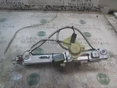 Peça sobressalente para automóvel em segunda mão elevador de vidros dianteiro direito por chrysler jeep compass limited referências oem iam 68002896aa