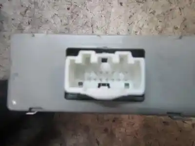 Peça sobressalente para automóvel em segunda mão módulo eletrônico por chrysler jeep compass limited referências oem iam 5033301af  05033301af