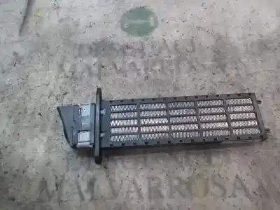 Peça sobressalente para automóvel em segunda mão resistência sofagem chauffage por chrysler jeep compass limited referências oem iam 5191742aa