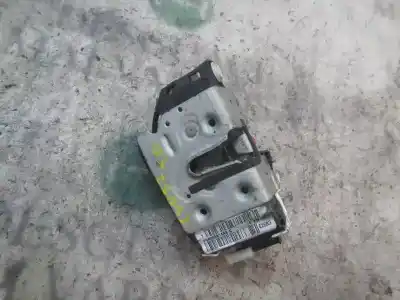 Peça sobressalente para automóvel em segunda mão fechadura da porta traseira direita por chrysler jeep compass limited referências oem iam 4589414aa