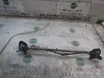 Peça sobressalente para automóvel em segunda mão mecanismo de escova dianteira por chrysler jeep compass limited referências oem iam 5303827ac