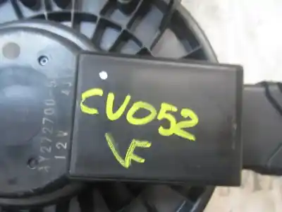 Peça sobressalente para automóvel em segunda mão motor de sofagem por chrysler jeep compass limited referências oem iam 5191345aa  