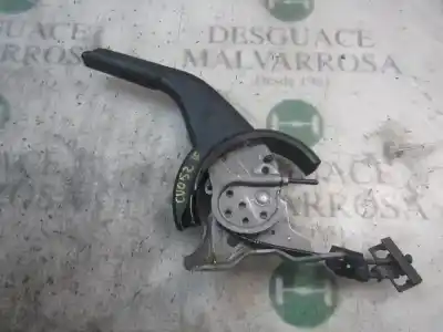 Peça sobressalente para automóvel em segunda mão alavanca de travão de mão por chrysler jeep compass limited referências oem iam 1cr75dx9ac