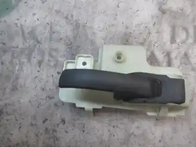 Peça sobressalente para automóvel em segunda mão puxador interior dianteiro esquerdo por chrysler jeep compass limited referências oem iam 1by92xdvab