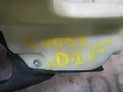 Pezzo di ricambio per auto di seconda mano maniglia interna anteriore sinistra per chrysler jeep compass limited riferimenti oem iam 1by92xdvab  