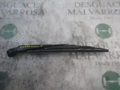 Peça sobressalente para automóvel em segunda mão haste de escova traseiro por chrysler jeep compass limited referências oem iam 5183275aa