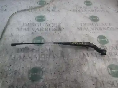 Peça sobressalente para automóvel em segunda mão haste de escova dianteiro esquerdo por chrysler jeep compass limited referências oem iam 68002027aa