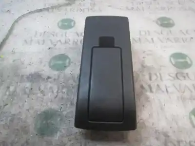 Peça sobressalente para automóvel em segunda mão apoio de braço consola central por chrysler jeep compass limited referências oem iam 1ee201dvaa