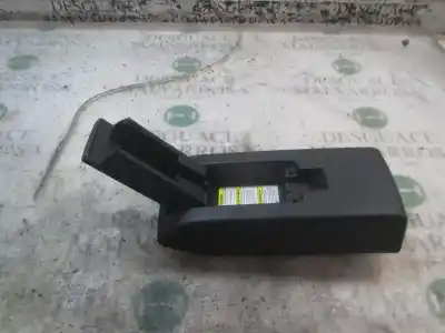 Pezzo di ricambio per auto di seconda mano bracciolo centrale per chrysler jeep compass limited riferimenti oem iam 1ee201dvaa  