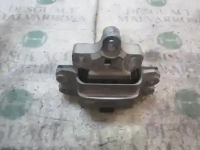 Second-hand car spare part gearbox support for audi a3 (8p) 2.0 tdi oem iam references 1k0199555t