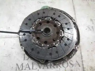 Pezzo di ricambio per auto di seconda mano KIT FRIZIONE per TOYOTA AURIS (_E15_)  Riferimenti OEM IAM   