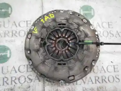 Pezzo di ricambio per auto di seconda mano kit frizione per toyota auris (_e15_) 2.0 d-4d (ade150_) riferimenti oem iam   