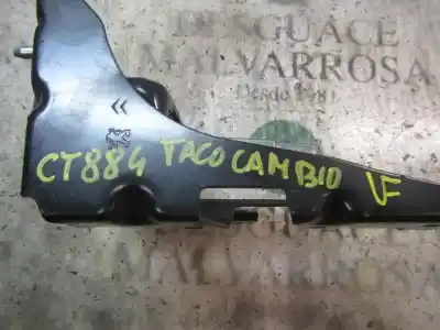 Tweedehands auto-onderdeel wijzig ondersteuning voor citroen c3 collection oem iam-referenties 9806658980  