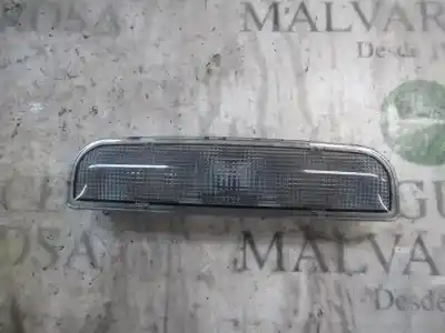 Second-hand car spare part interior light for audi a3 (8p) 2.0 tdi oem iam references 8p0947111