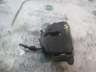 Second-hand car spare part front left brake caliper for audi a3 (8p) 2.0 tdi oem iam references 1k0615123e  