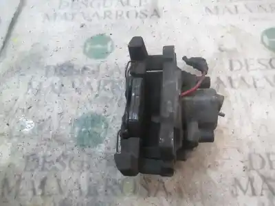 Second-hand car spare part front left brake caliper for audi a3 (8p) 2.0 tdi oem iam references 1k0615123e  