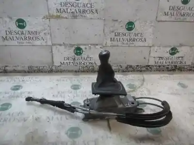 Second-hand car spare part gear lever for audi a3 (8p) 2.0 tdi oem iam references 1k0711061a