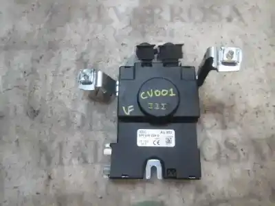 Second-hand car spare part electronic module for audi a3 (8p) 2.0 tdi oem iam references 8p0035225d