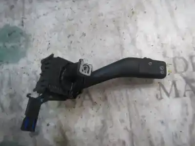 Second-hand car spare part windshiel wiper switch for audi a3 (8p) 2.0 tdi oem iam references 1k0953519h9b9