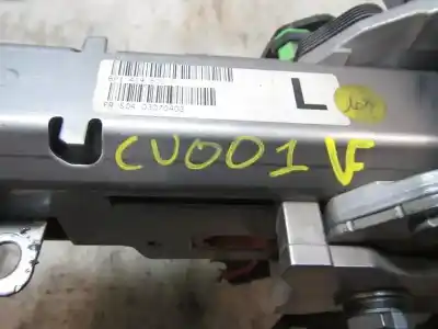 Second-hand car spare part steering column for audi a3 (8p) 2.0 tdi oem iam references 8p1419502j  